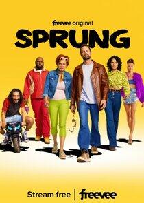 Sprung Sprung