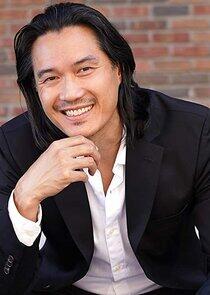 photo of Steven Chan photo of Steven Chan