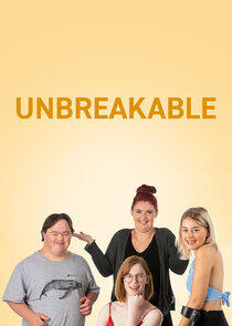 Unbreakable Unbreakable