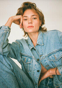 Clare Gillies Clare Gillies