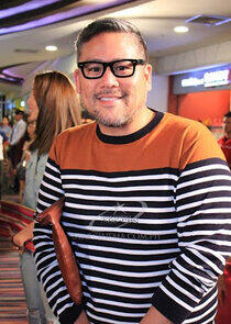 Rajo Laurel Rajo Laurel