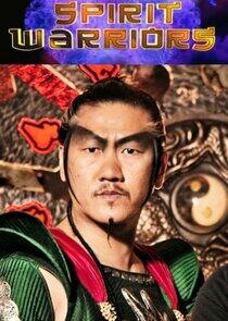 Spirit Warriors Spirit Warriors