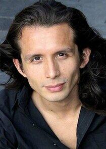photo of J. Carlos Flores photo of J. Carlos Flores