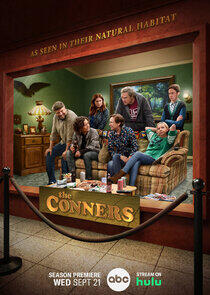The Conners - Season 5