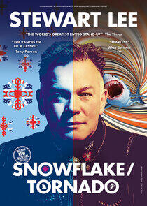 Stewart Lee Stewart Lee