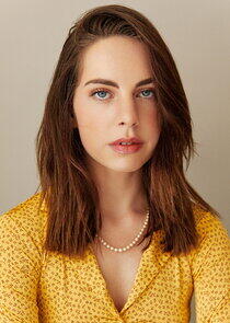 photo of Charlotte Friels photo of Charlotte Friels