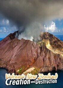 Volcanic New Zealand Volcanic New Zealand