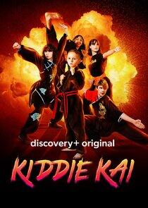 Kiddie Kai Kiddie Kai