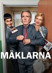 Mäklarna Mäklarna