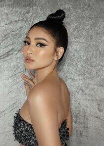 Nadine Lustre