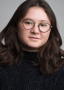 Megan Richards Megan Richards