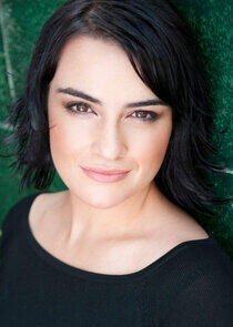 photo of Sheridan Harbridge photo of Sheridan Harbridge