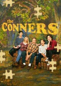 The Conners - Season 4