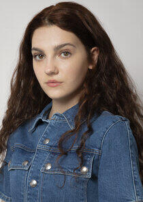 Emily Carey Emily Carey