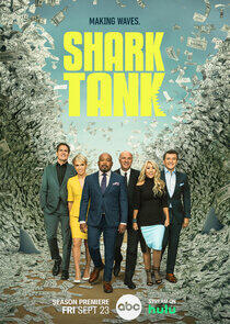Shark Tank - Season 14 Shark Tank - Season 14