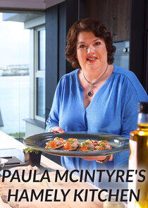 Paula McIntyre's Hamely Kitchen Paula McIntyre's Hamely Kitchen