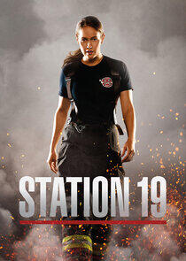 Station 19 - Season 1