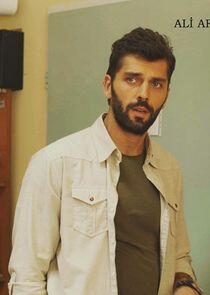 Ali Arhan Ali Arhan