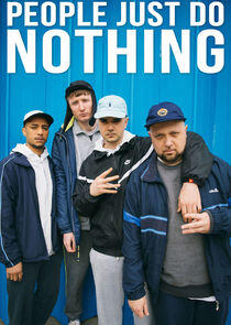 People Just Do Nothing People Just Do Nothing