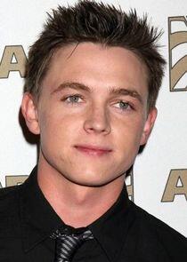 Jesse McCartney Jesse McCartney