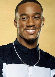 Cam Calloway Cam Calloway