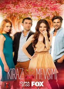 Kiraz Mevsimi Kiraz Mevsimi