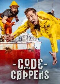De Code van Coppens - Season 4 De Code van Coppens - Season 4