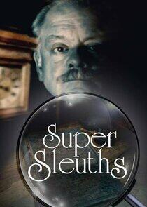Super Sleuths Super Sleuths
