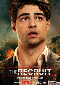 The Recruit - Season 1 The Recruit - Season 1