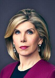 Christine Baranski Christine Baranski