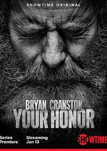 Your Honor - Season 2 Your Honor - Season 2