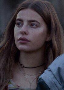 Annalise O'Brien Annalise O'Brien