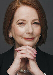 photo of Julia Gillard
