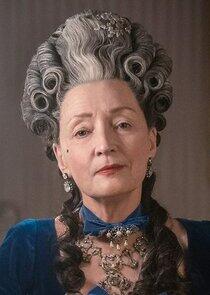 Geneviève de Merteuil Geneviève de Merteuil