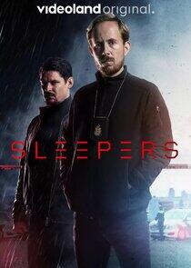 Sleepers Sleepers