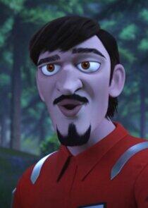 Pete Pete