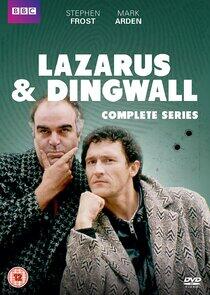 Lazarus & Dingwall Lazarus & Dingwall