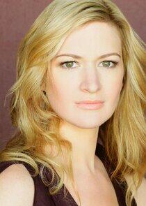 Kelly Hutchinson Kelly Hutchinson