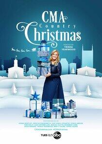 CMA Country Christmas - Season 10 / Year 2019 CMA Country Christmas - Season 10 / Year 2019