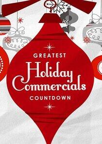 Greatest Holiday Commercials Countdown Greatest Holiday Commercials Countdown