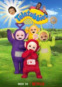 Teletubbies Teletubbies