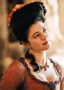 Princess of Lamballe Princess of Lamballe