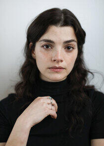 Zoë Steiner Zoë Steiner