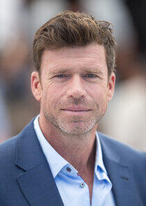 Taylor Sheridan Taylor Sheridan