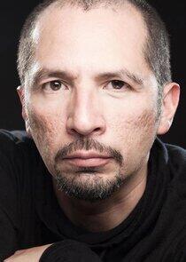 Enrique Arreola