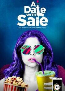 Date with saie Date with saie