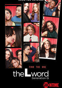 The L Word: Generation Q The L Word: Generation Q