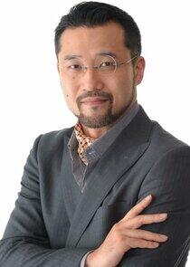 Yasuhiro Kikuchi