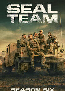 SEAL Team - Season 6 SEAL Team - Season 6