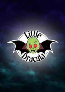 Little Dracula Little Dracula